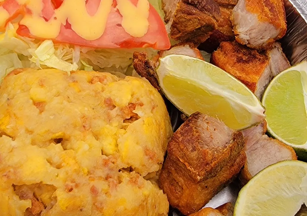 Chicharron