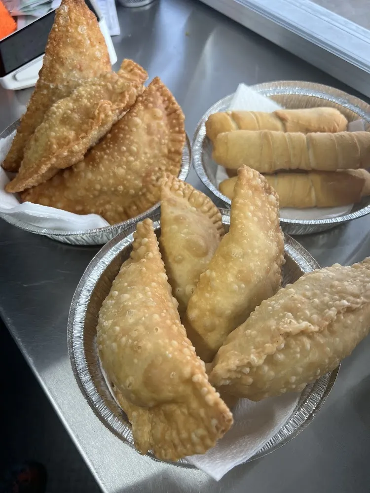 Empanadas Meat