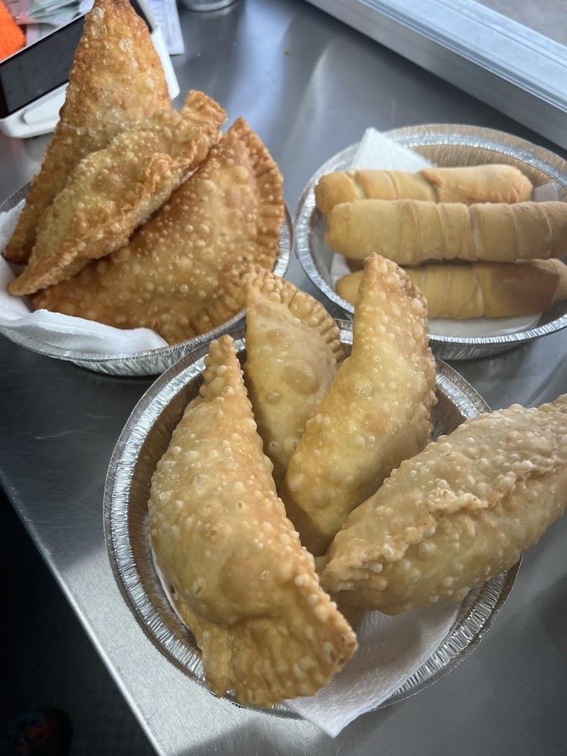 Jibarito Latin Food