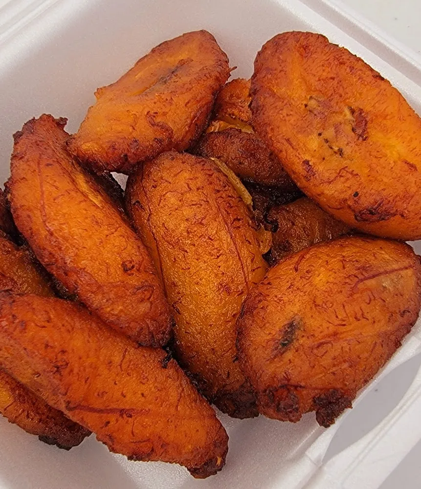 Platanos Maduro